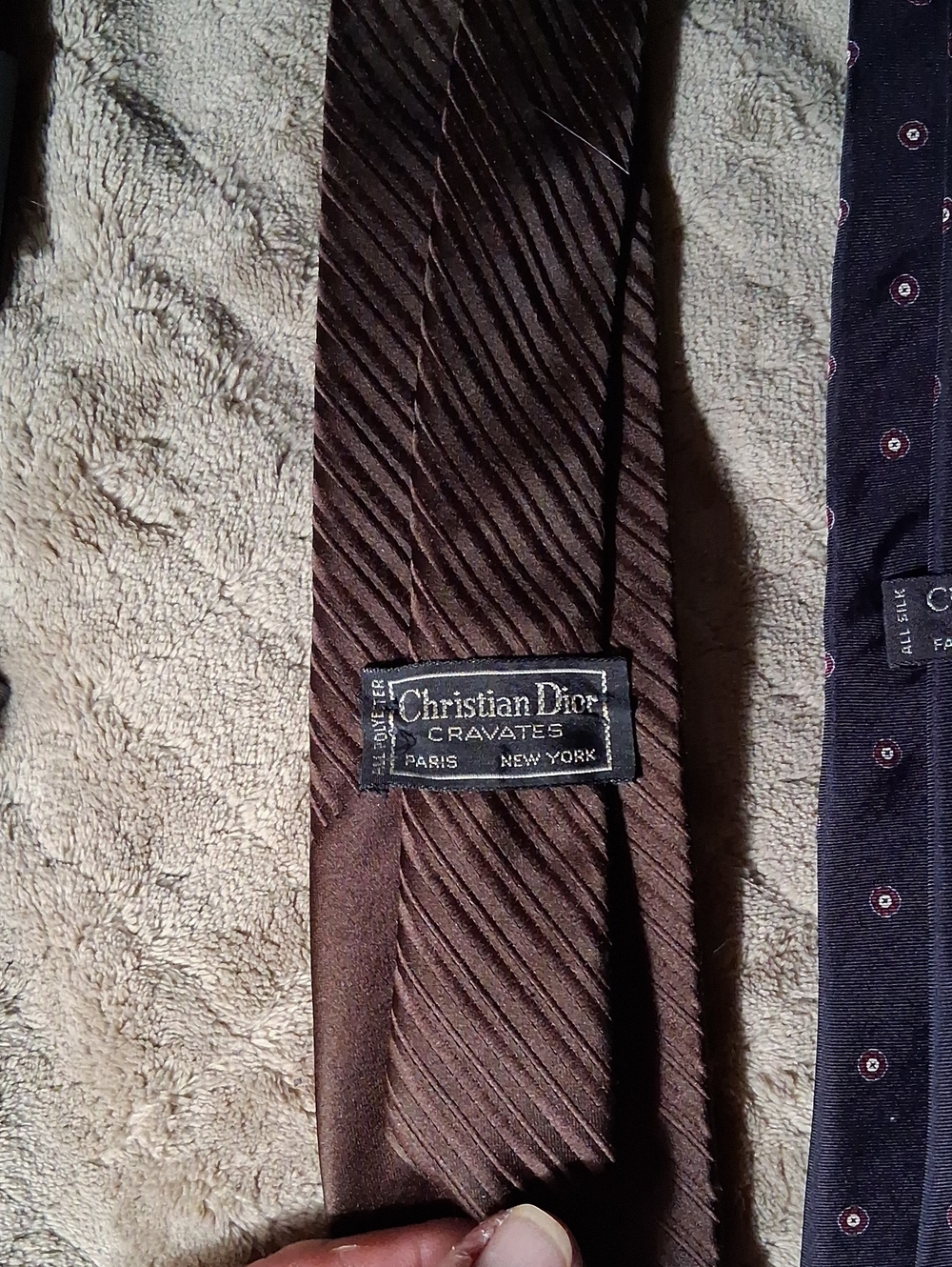 Designer Ties - Picture 1 of 10